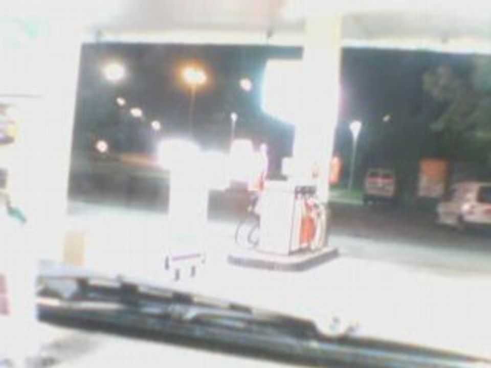 Hamburg-Brochdorf 31 juli 2008