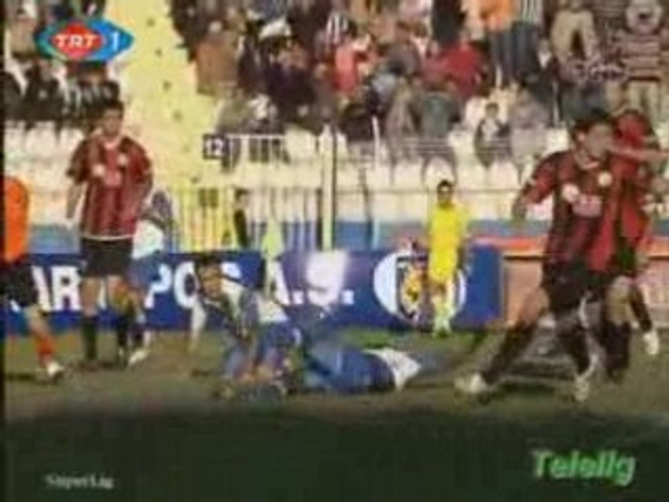 ANKARASPORUM 2-0 eskişehirspor