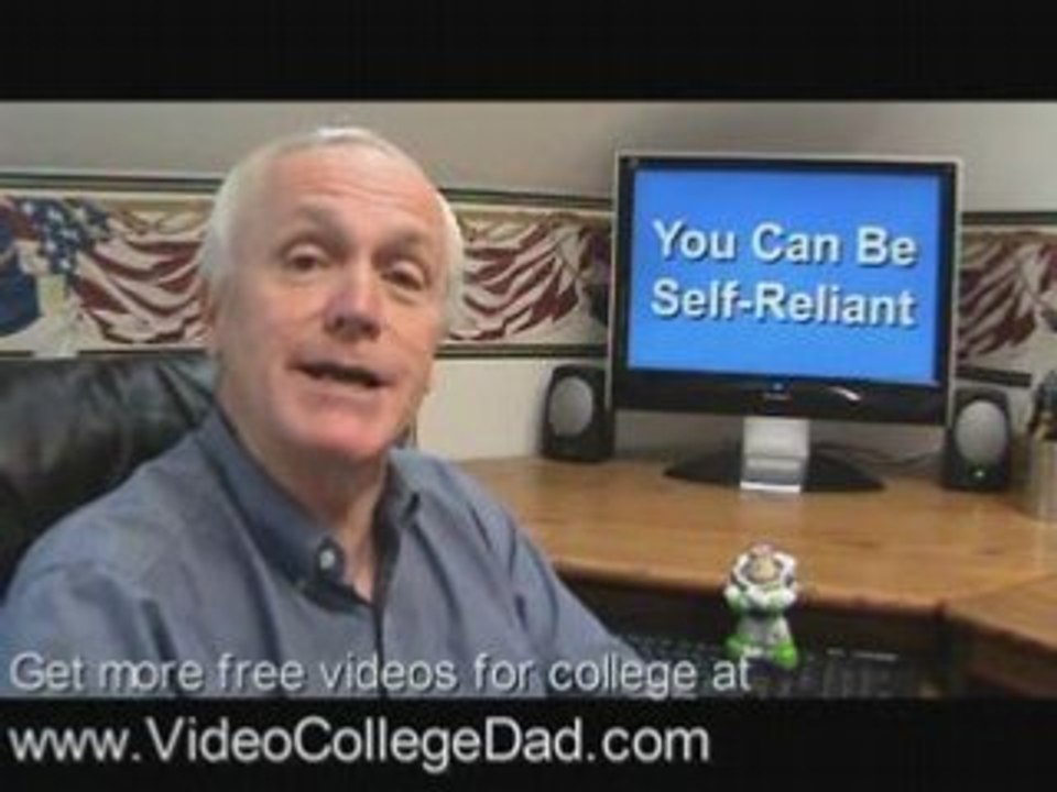 3 Easy Ways To Pay For College