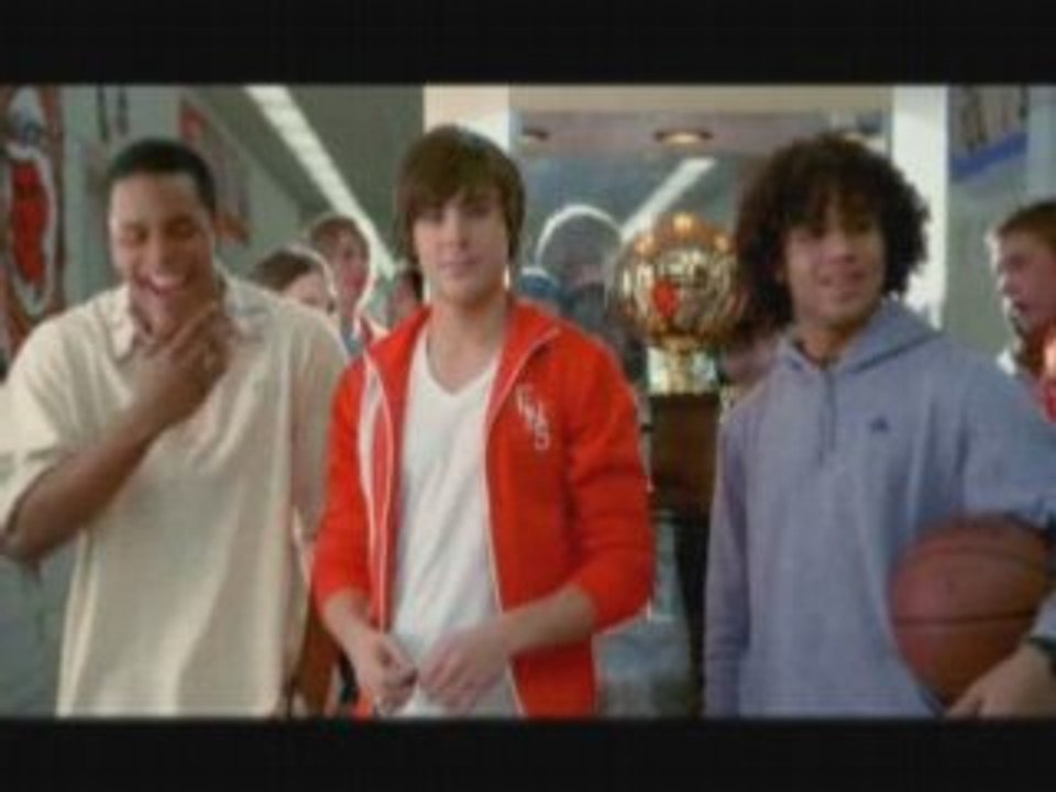 HSM3-Nos Années Lycée-bétisier