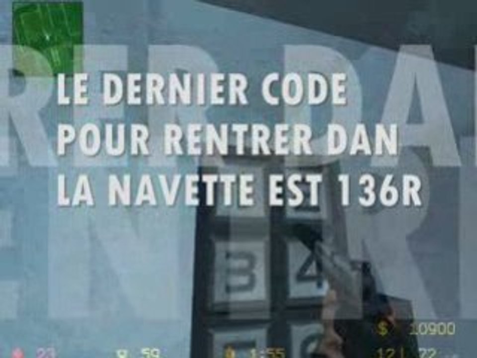 Counter-strike