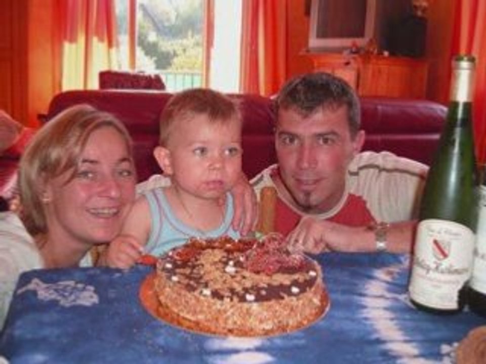 Titouan de 1 a 2 ans