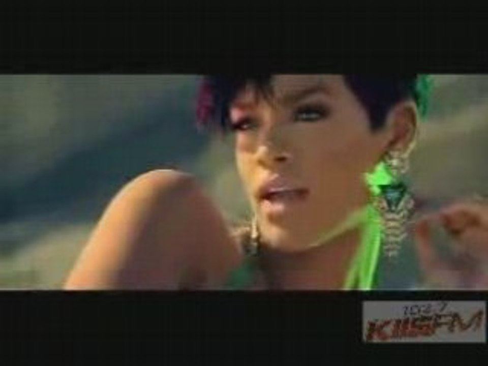 Rehab Rihanna (Lyrics) - video Dailymotion