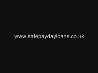 Compare UK Payday Loans