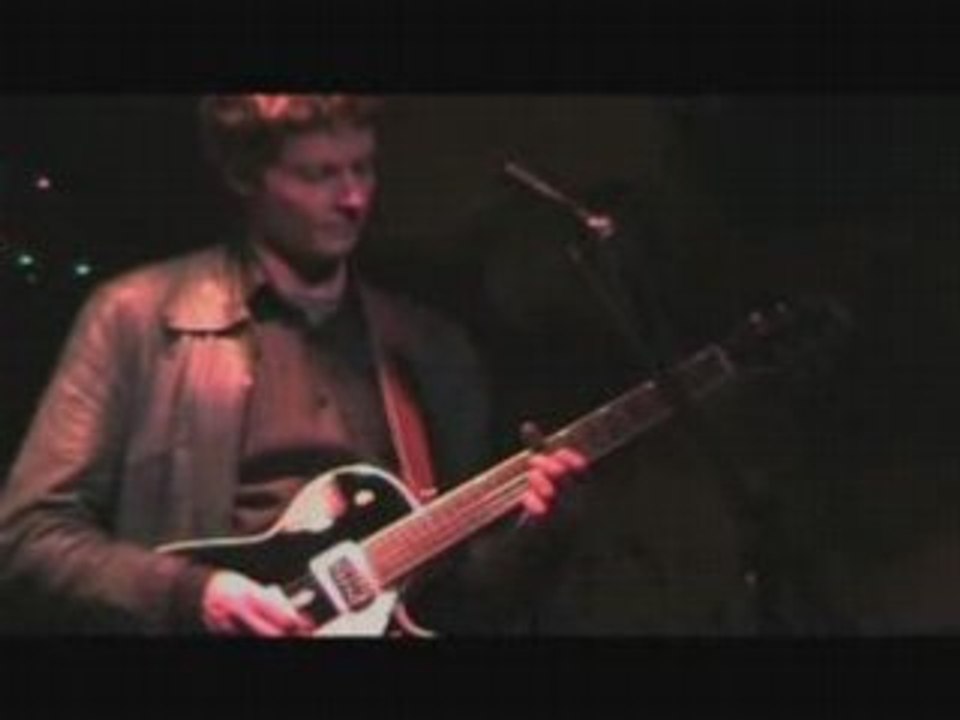 Simple Appareil - Mecanique Ondulatoire 2008 -  part1