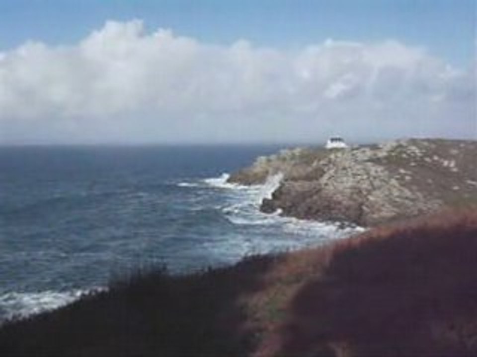 La bretagne