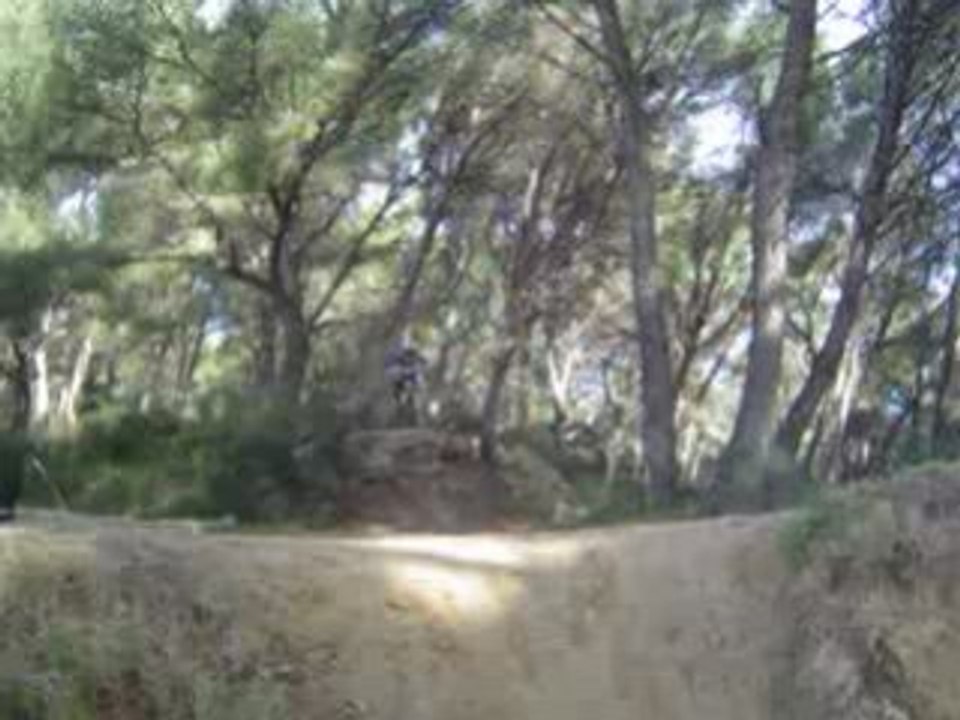 TOF GAP SAINT BLAISE