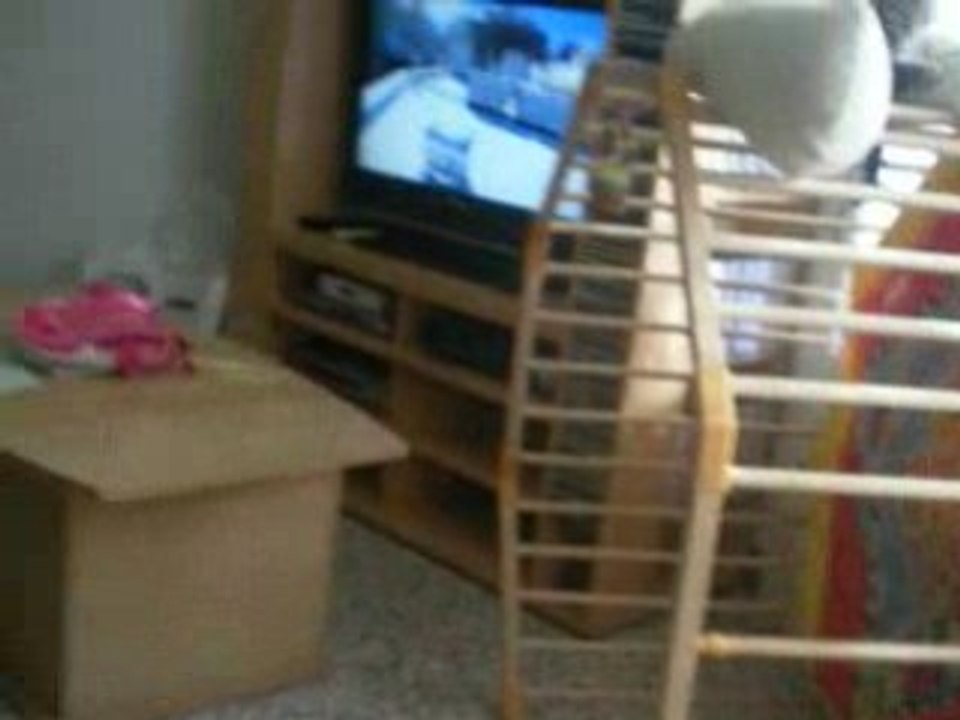 l'hymne a l'amour par moi malade lol