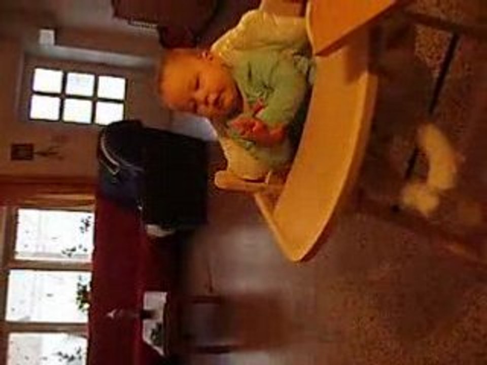Louka danse