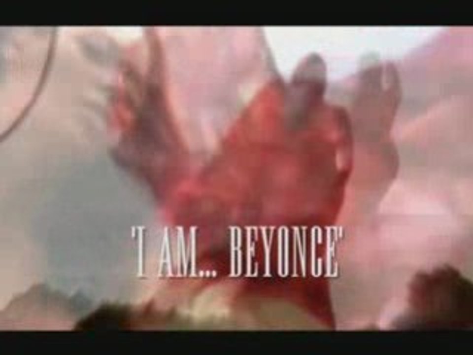 Beyoncé - Nuevo Album el 18 de Noviembre en España