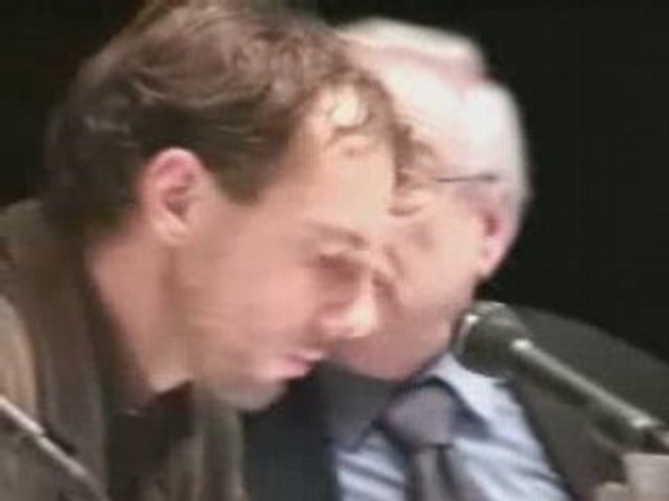 20 Outreau l’horreur judiciaire chronique d’une catastrophe