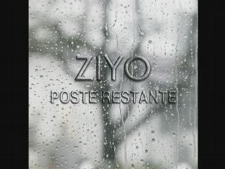 Ziyo - Poste Restante