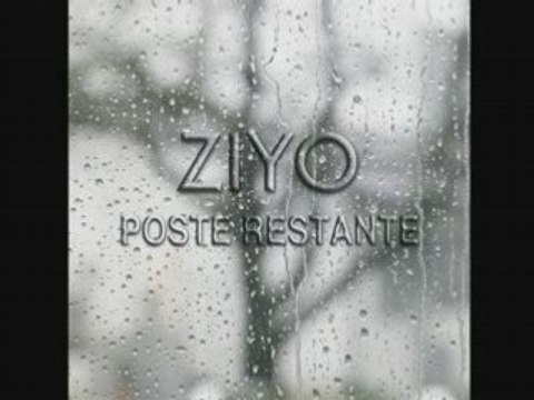 Ziyo - Poste Restante