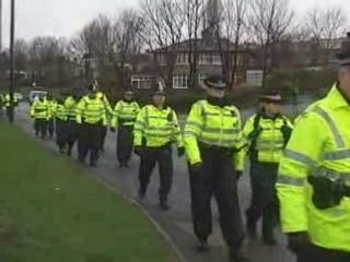 Case into Shannon Matthews' disappearance