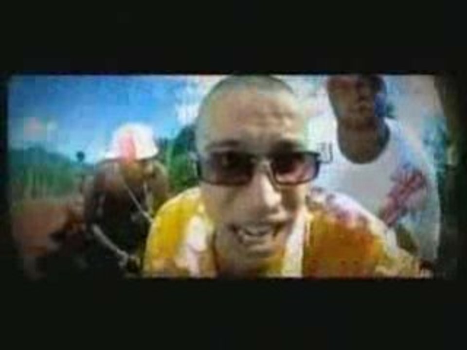 BUSTA FLEX FEAT MOHA LE VAGABOND & HORSEK-ouais ! Mais c'est