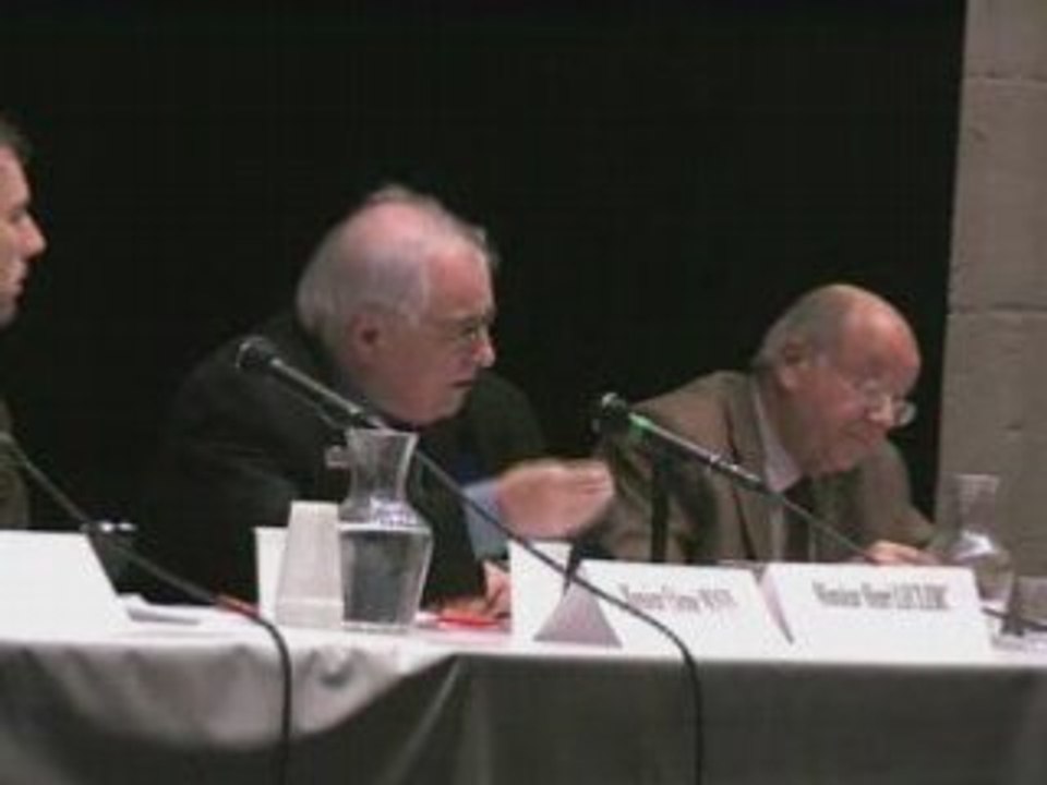 22 Outreau l’horreur judiciaire chronique d’une catastrophe