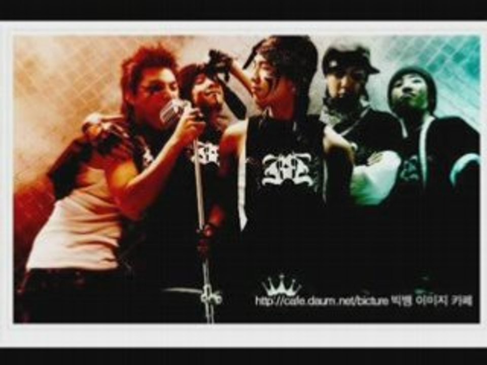 Big Bang Fan Diapo =P