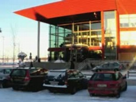 La question indigène au Forum nordique des droits de l'homme