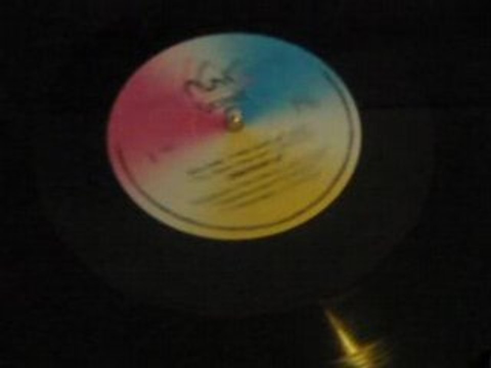 JONATHAN JR - WHY DON'T YOU TAKE MY LOVE