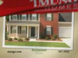 Persimmon Grove - Lexington/West Columbia SC New Homes