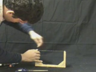 Découpe polystyrène