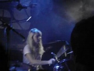 koko von napoo/Agence blady 2