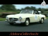 Rallye des Princesses 2008 - le reportage 26mn