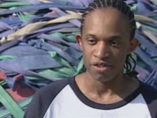 Rubber band ball: Guinness World Record Day