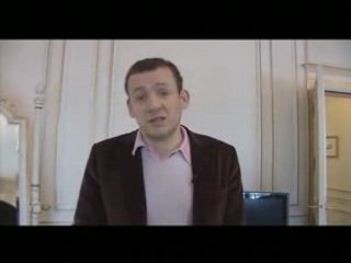Message de soutien : Dany Boon