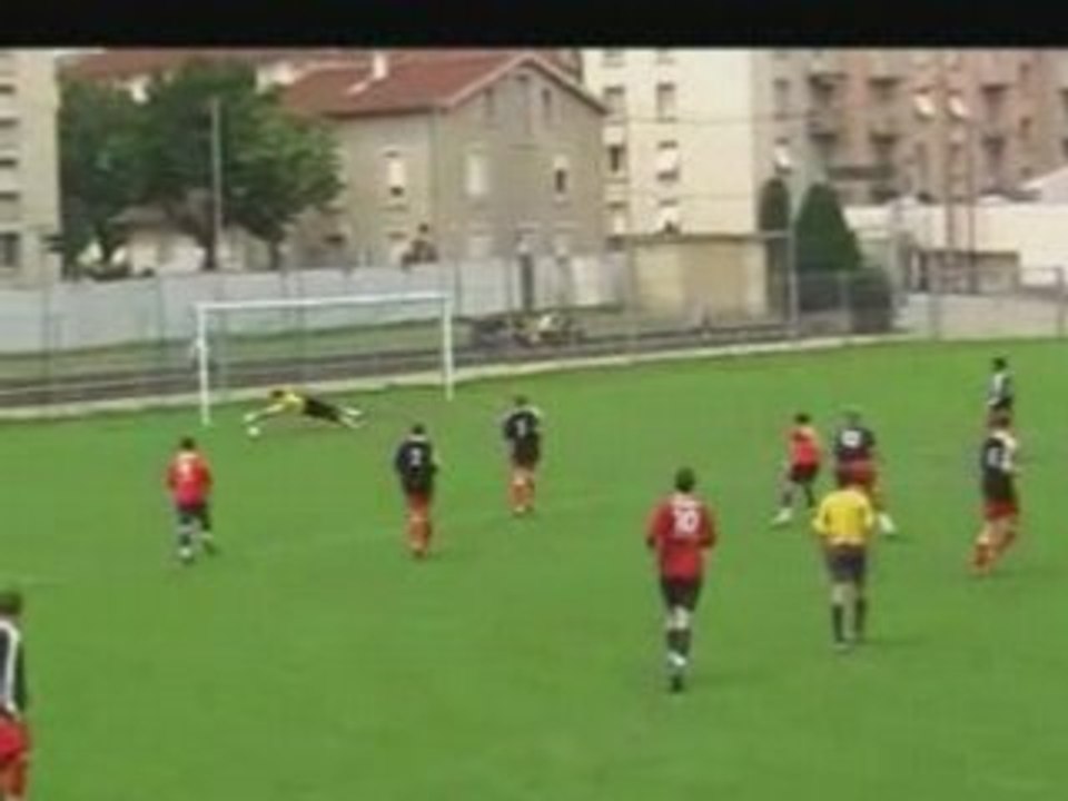 Top 5 Future révélation du football [ news mandanda ]