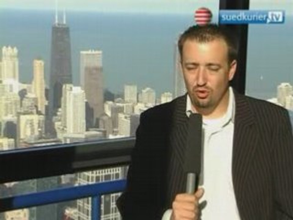 US-Wahl - Folge 12