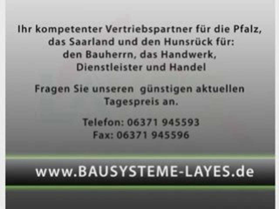 Preisanfrage für Pflastersteine