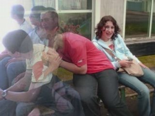 Chateau, mes amies et moi vous me manquez