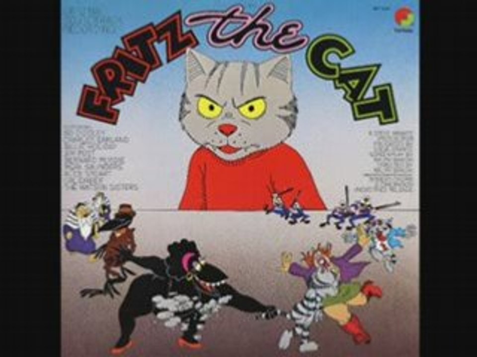 Gagacat - Alchy