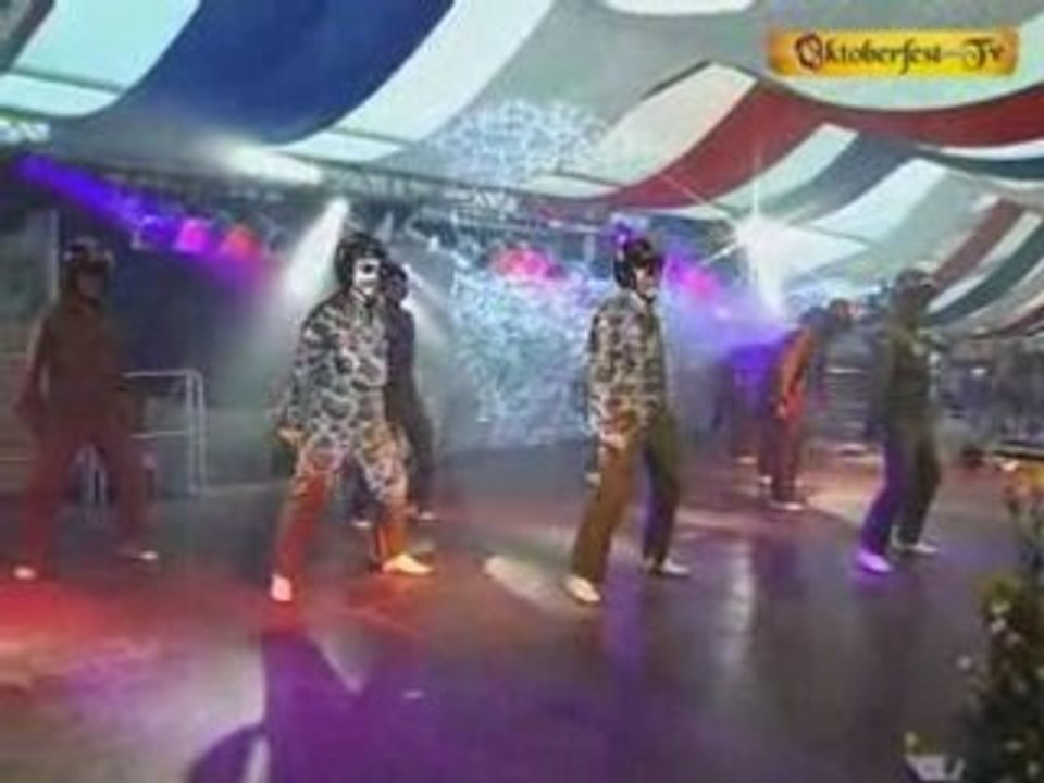 Oktoberfest-TV - Folge 09