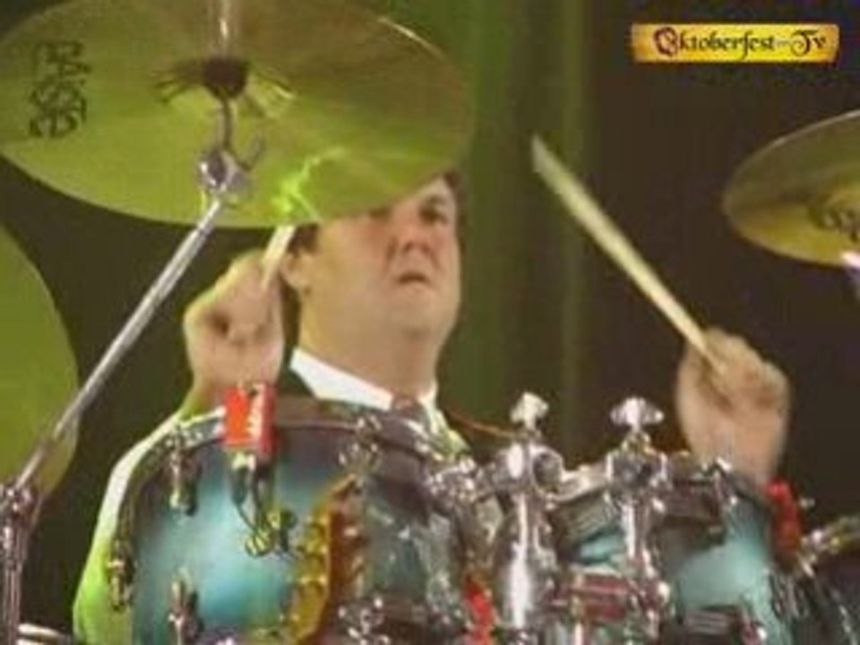 Oktoberfest-TV - Folge 10