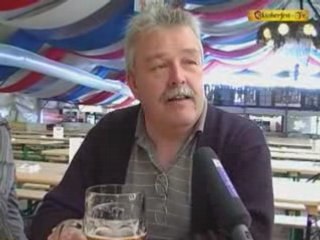 Oktoberfest-TV - Umfrage 01