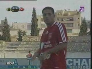 ESS - ESHS 1-0 But Ziadi