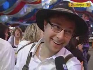 Oktoberfest-TV - Umfrage 04