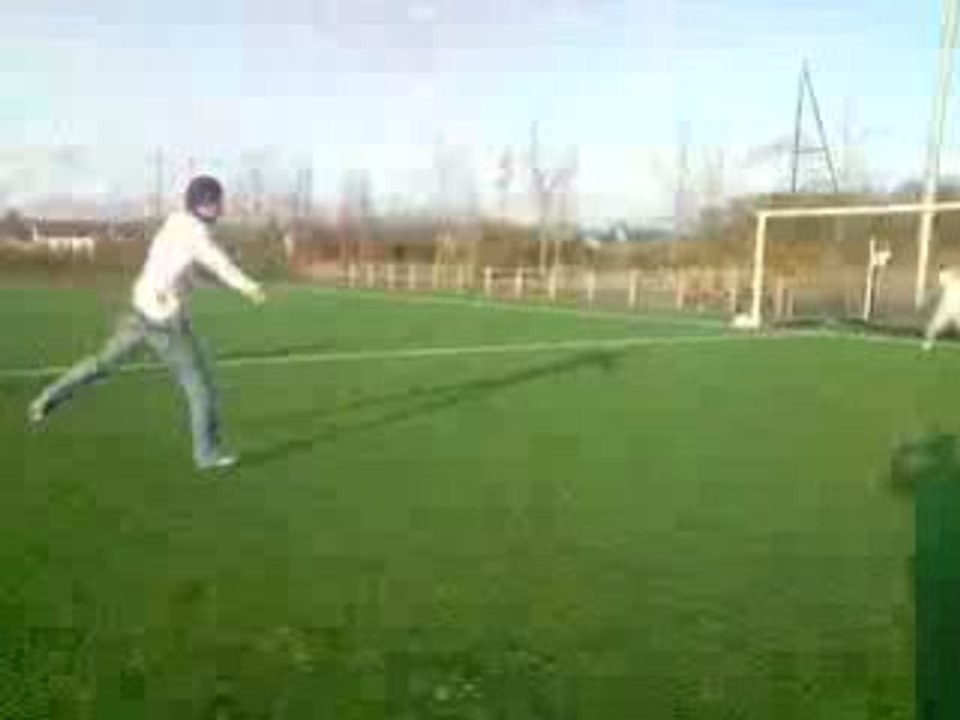 m3 3n m0d3 stiil3 foOt delire avec des potes turie baston