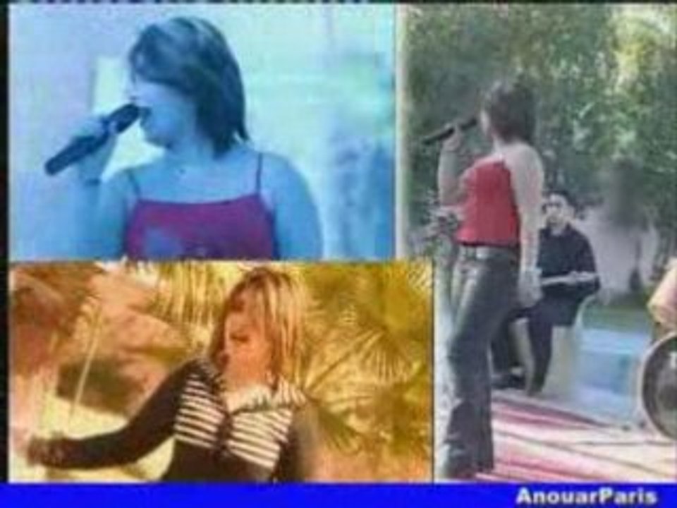 Nabila 2008