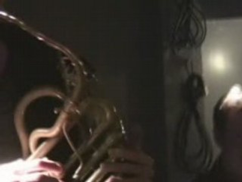 Concert APJ 08 11 08 - Kraken