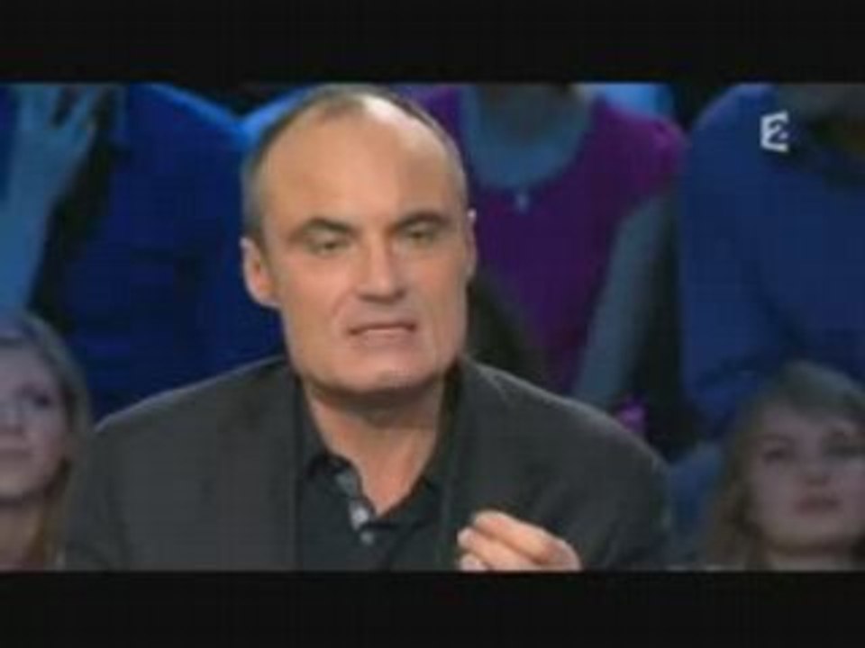 Zemmour & Val