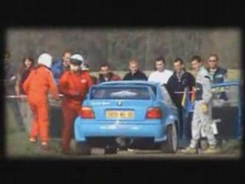 Rallye national Jules Verne 2005 Partie 1