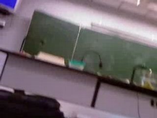 cour de svt  avec seb