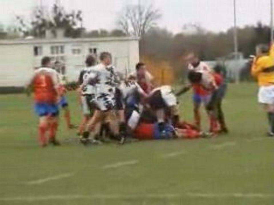 Senlis-montmo nov 2008 #1