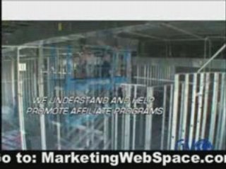 Killer WWW Marketing Tools and Massive Bandwidth Hosting