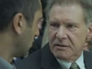 Crossing Over - Trailer