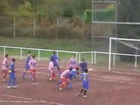 18ans : Dourdan-Epinay / Séniors : Dourdan-Draveil