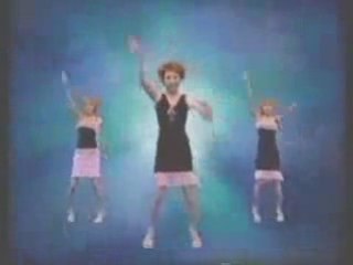 パラパラ - ノリノリノリ